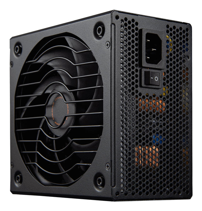 EAN 4710483777646 - COUGAR Gaming CGR GLE-1000 unidad de fuente de alimentación 1000 W 20+4 pin ATX ATX Negro imagen 4