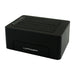 EAN 4260070127038 - LC-Power LC-DOCK-C base de conexión para disco duro USB 3.2 Gen 2 (3.1 Gen 2) Type-C Negro imagen 1
