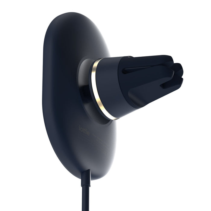 EAN 0857199008597 - iOttie Velox Soporte activo para teléfono móvil Teléfono móvil/smartphone Negro imagen 5