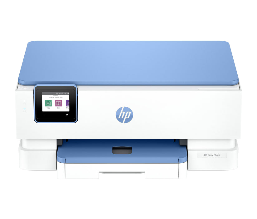 EAN 198990280608 - HP Envy Photo 7231 All-in-One Printer Inyección de tinta térmica A4 4800 x 1200 DPI Wifi imagen 1