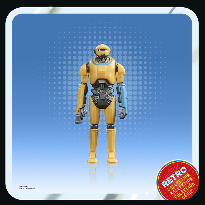 EAN 5010994152376 - Star Wars F57745X0 toy figure imagen 4