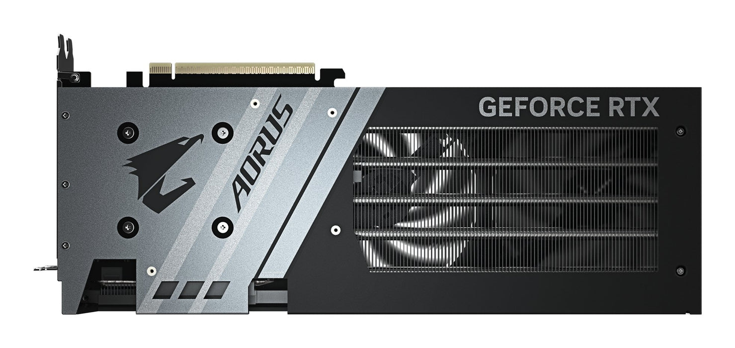 EAN 4719331356392 - GIGABYTE AORUS GeForce RTX 5060 ELITE 8G NVIDIA imagen 6