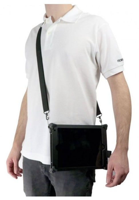 EAN 3700992520353 - Mobilis Resist 26,4 cm (10.4") Funda Negro imagen 8