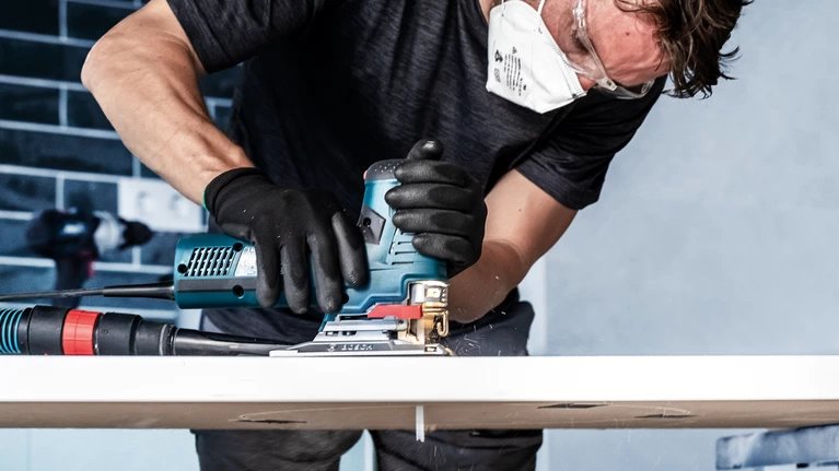 EAN 4059952537719 - Bosch T 308 BFP Hoja de sierra de vaivén Bimetálico 3 pieza(s) imagen 5