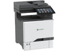 EAN 734646714501 - Lexmark CX735adse Laser A4 1200 x 1200 DPI 50 ppm imagen 3