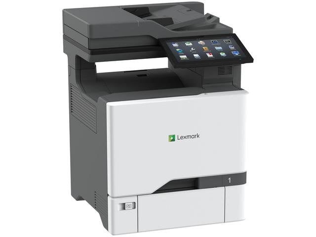 EAN 734646714501 - Lexmark CX735adse Laser A4 1200 x 1200 DPI 50 ppm imagen 3