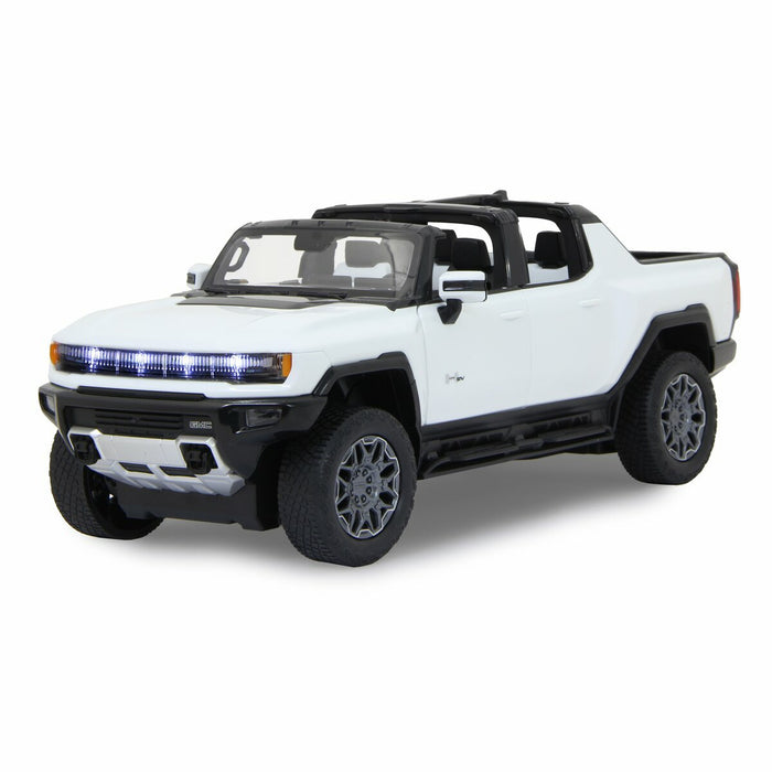 EAN 4042774470913 - Jamara Hummer EV modelo controlado por radio Coche Motor eléctrico 1:26 imagen 5