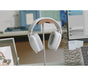 EAN 5099206103948 - Logitech 981-001219 auricular y casco Auriculares Inalámbrico Diadema Llamadas/Música Bluetooth Blanco imagen 5