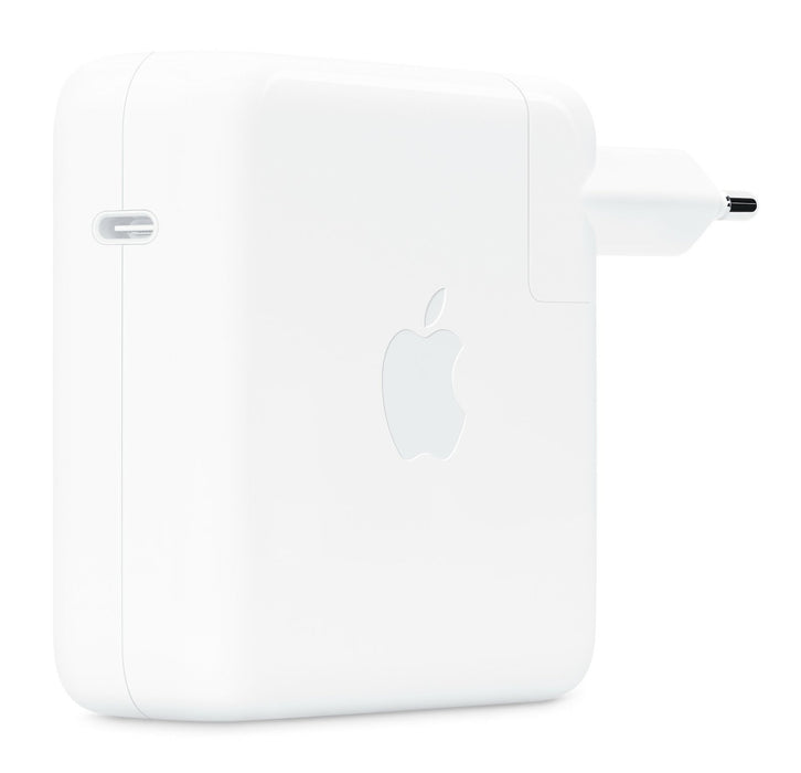 EAN 0195949376924 - Apple MW2L3B/A Universal Blanco Corriente alterna Carga rápida Interior imagen 3
