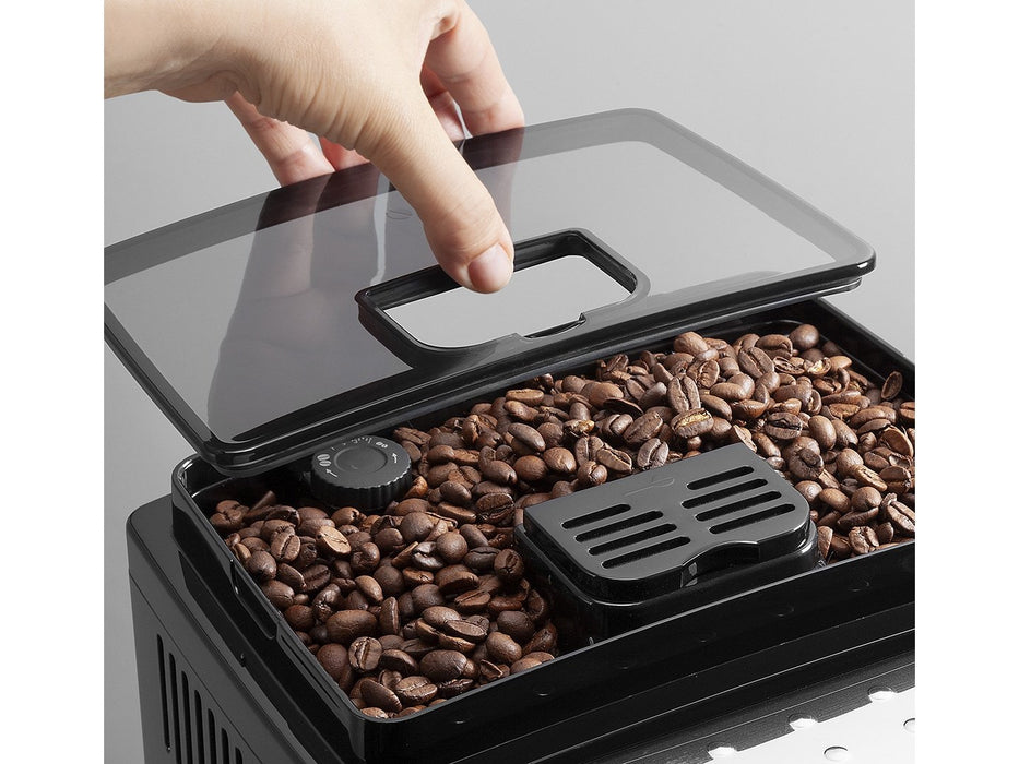 EAN 8004399334908 - De’Longhi Magnifica S ECAM20.116.B Totalmente automática Máquina espresso imagen 3