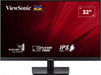 EAN 0766907017922 - Viewsonic VA VA3209-MH pantalla para PC 81,3 cm (32") 1920 x 1080 Pixeles Full HD Negro imagen 1