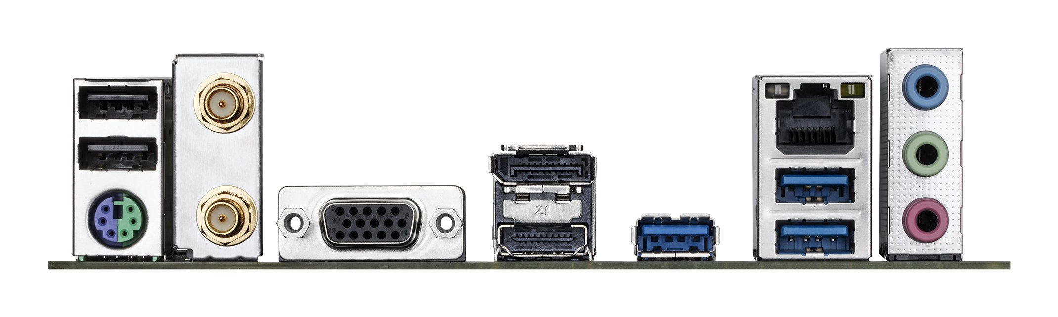 EAN 4719331867638 - GIGABYTE B760M D3HP WIFI6 placa base Intel B760 Express LGA 1700 micro ATX imagen 4