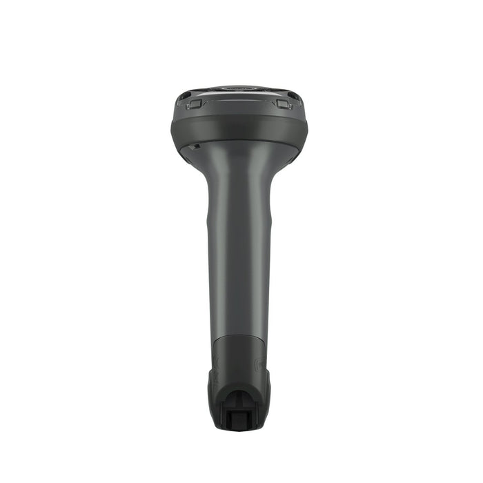 EAN 8596375197695 - Zebra DS4608-HD Lector de códigos de barras portátil 1D/2D LED Negro imagen 2