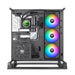 EAN 4711475641396 - Thermaltake CL-W417-PL14SW-A sistema de refrigeración para ordenador Carcasa del ordenador, Procesador Si imagen 7