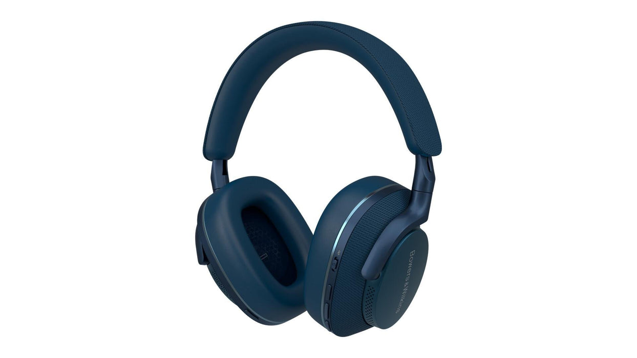 EAN 0714346342556 - Bowers & Wilkins Px7 S2 Auriculares Inalámbrico y alámbrico Diadema Música USB Tipo C Bluetooth Azul imagen 5