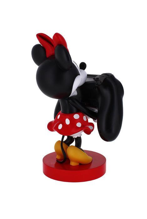 EAN 5060525894503 - Exquisite Gaming Cable Guys Minnie Mouse Soporte pasivo Mando de videoconsola, Teléfono móvil/smartphone  imagen 5