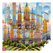EAN 5908305247999 - Cenega Imagination Puzzle rompecabezas 1000 pieza(s) Arte imagen 1