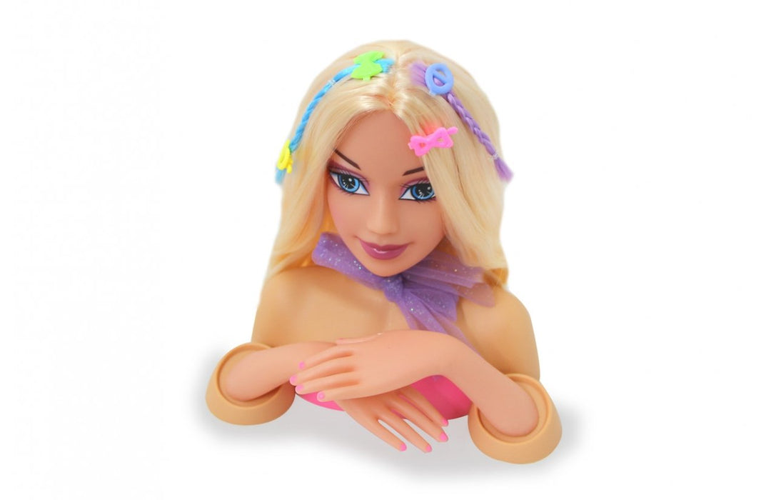 EAN 4042774459734 - Jamara Stylehead Set Bella Stylin imagen 6