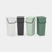 EAN 8710755212826 - Brabantia Sort & Go 40 L 1 cesta(s) Verde imagen 2