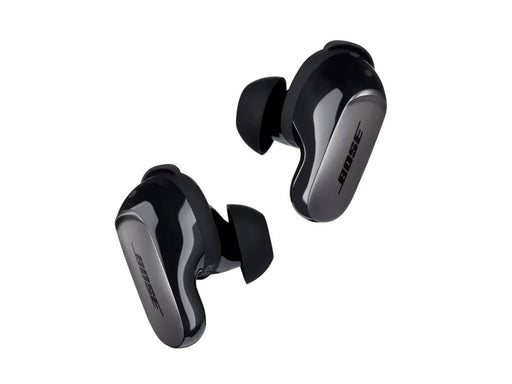 EAN 0017817847681 - Bose QuietComfort Ultra Auriculares Inalámbrico Dentro de oído Música/uso diario Bluetooth Negro imagen 1