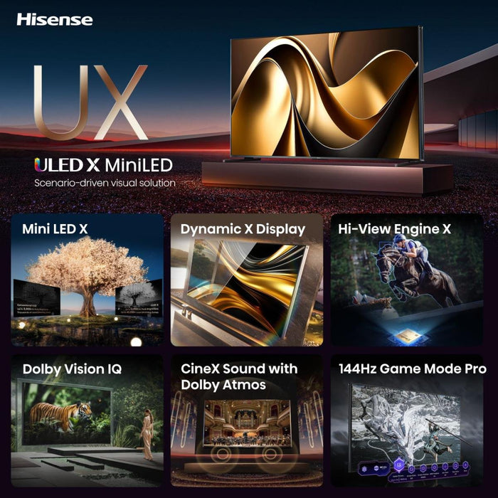 EAN 6942351408446 - Hisense 20014920 no categorizado imagen 3