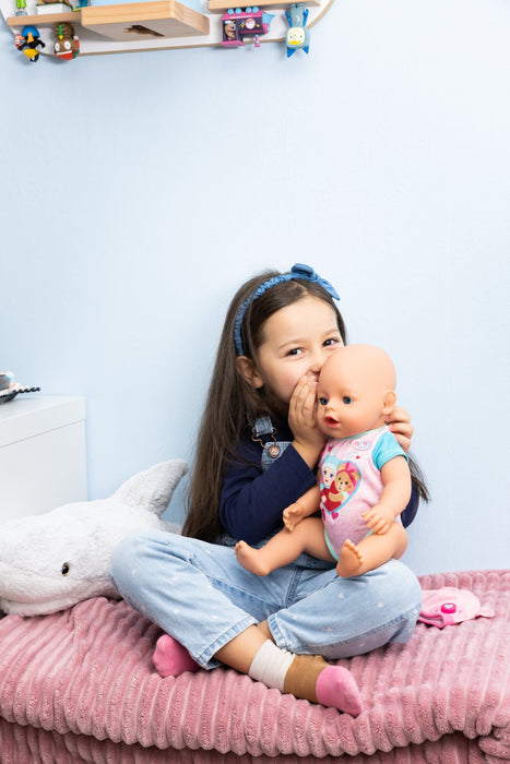 EAN 4001167836392 - BABY born @ Emma 43cm imagen 11