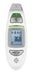 EAN 4015588761454 - Medisana TM 750 termómetro digital Termómetro con sensor remoto Blanco Oído, Frente Botones imagen 2