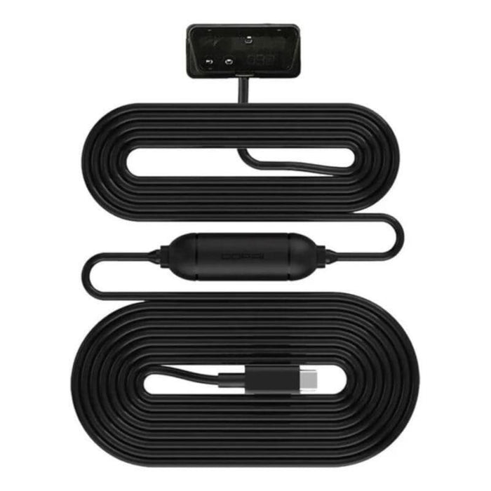 Adapter Zasilania Ddpai Hardwire Kit Dla Portu Obd