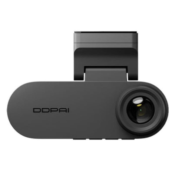 Ddpai N2 2k Dual Frontal Y Trasera