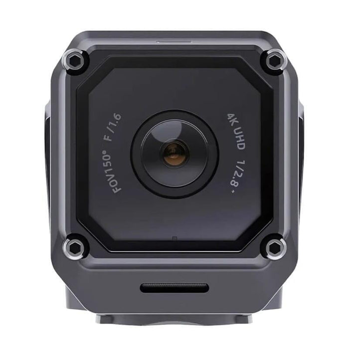 Ddpai Ranger Gps Wifi 4k