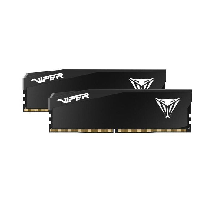 Ddr5 Pc6400 Patriot 32gb (2x16) Viper Elite 5 Ultra Cl32