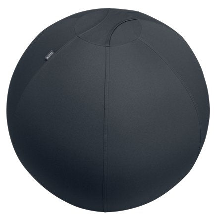 EAN 4002432134779 - Leitz Active Sitzball 55cm pelota de ejercicios Gris imagen 1