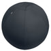 EAN 4002432134779 - Leitz Active Sitzball 55cm pelota de ejercicios Gris imagen 1