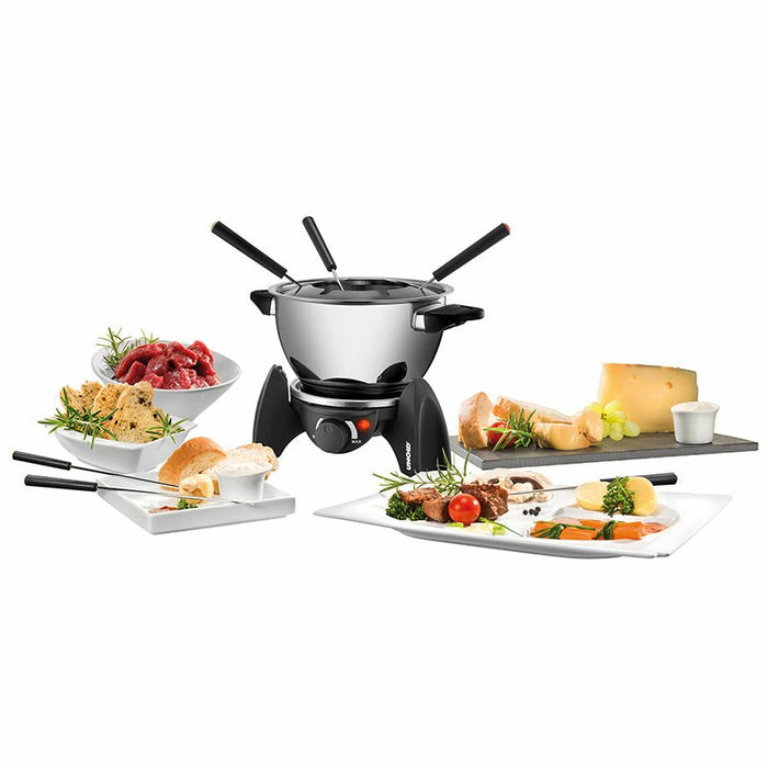 EAN 4011689486159 - Unold 48615 fondue, gourmet y wok 800 L 6 personas(s) imagen 3
