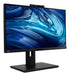 EAN 4711474360878 - Acer B8 B278U G pantalla para PC 68,6 cm (27") 2560 x 1440 Pixeles Quad HD LCD Negro imagen 2