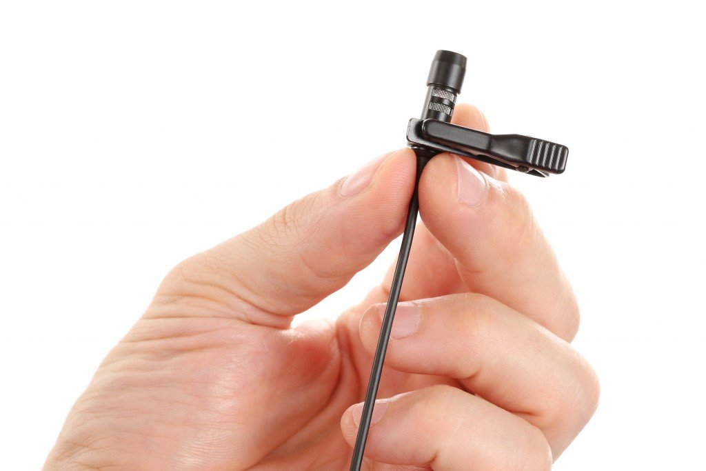 EAN 8025813630031 - IK Multimedia iRig Mic Lav Negro Micrófono con pinza de enganche imagen 14