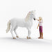 EAN 4069111000121 - schleich HORSE CLUB 42713 figura de juguete para niños imagen 3