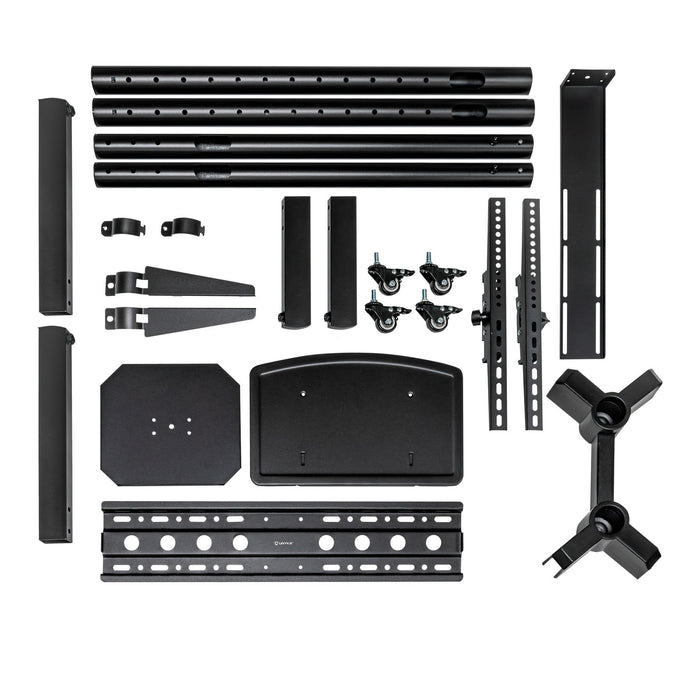 EAN 8436617920806 - UNYKAch UK730501 soporte para TV 190,5 cm (75") Negro imagen 6