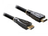 EAN 4043619827398 - DeLOCK 5m HDMI AM/AM cable HDMI HDMI tipo A (Estándar) Negro imagen 1