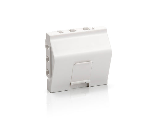 EAN 4015867175514 - Equip 761311 caja de tomacorriente Blanco imagen 1