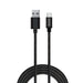 EAN 5901986044628 - Savio CL-129 cable USB USB 2.0 2 m USB A USB C Negro imagen 1