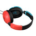EAN 731855081509 - Turtle Beach Recon 50 Auriculares Alámbrico Diadema Juego Azul, Rojo imagen 5