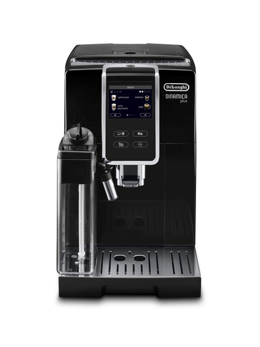 EAN 8004399023604 - De’Longhi Dinamica Plus ECAM370.70.B Totalmente automática Máquina espresso 1,8 L imagen 2