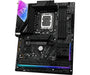 EAN 4711581490116 - Asrock B860 Lightning WiFi Intel B860 LGA 1851 (Socket V1) ATX imagen 5
