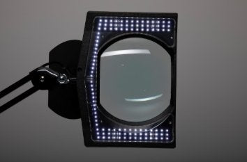 EAN 4002390061766 - MAUL 8265090 lámapara de lupa imagen 11