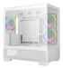 EAN 6933412765462 - DeepCool CG380 3F WH Midi Tower Blanco imagen 2