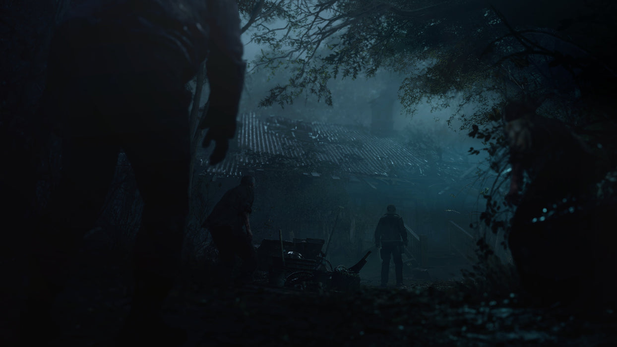 EAN 5055060902677 - Deep Silver Resident Evil 4 Estándar PlayStation 4 imagen 6