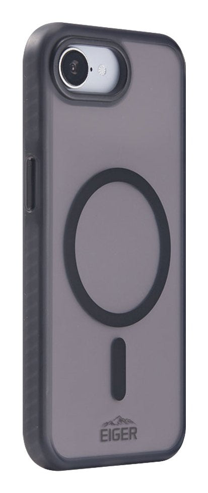 EAN 5055821781473 - EIGER EGCA00743 funda para teléfono móvil 40,8 cm (16.1") Funda cartera Negro imagen 2