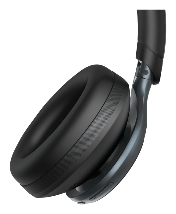 EAN 0194644138646 - Soundcore Space One Auriculares Inalámbrico y alámbrico Diadema Llamadas/Música Bluetooth Negro imagen 3