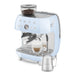 EAN 8017709329815 - Smeg EGF03PBEU cafetera eléctrica Manual Máquina espresso 2,4 L imagen 2